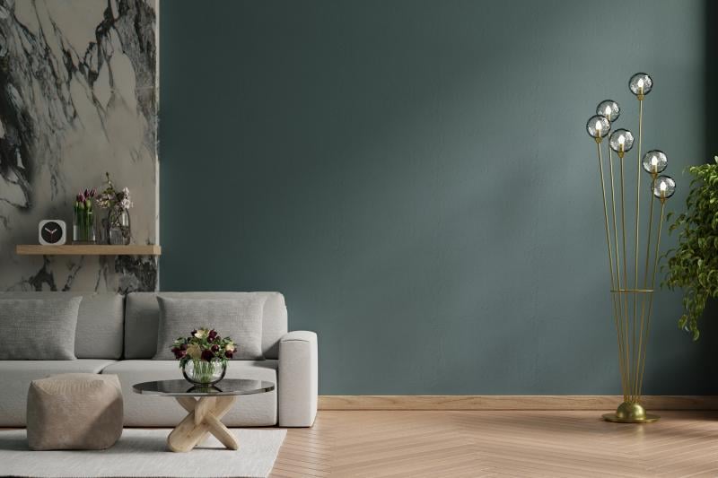 Choisir le mobilier de salon idéal selon la configuration de votre pièce