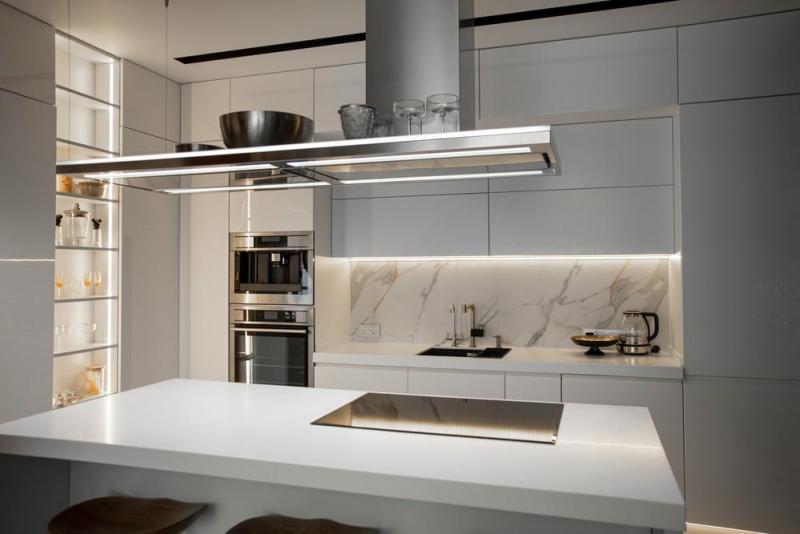 Mat&eacute;riaux et &eacute;quipements pour une r&eacute;novation de cuisine durable